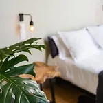 Hotel Home Arcachon Hotell 4*