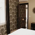 Hotell Hotel Home Arcachon Arcachon