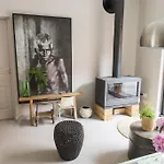 Hotel Home Arcachon Hotell 4*