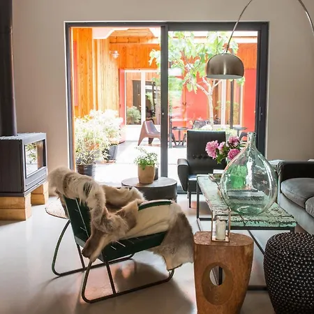 Hotel Home Arcachon 호텔