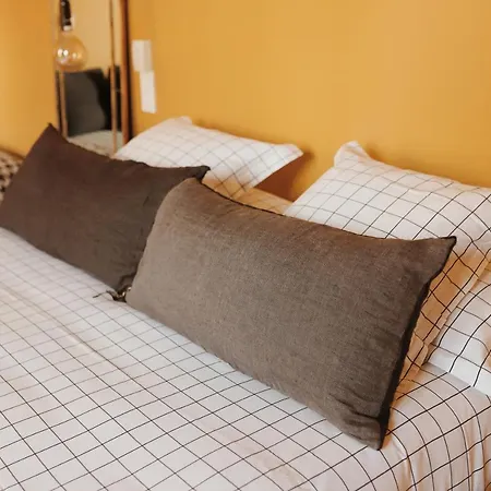 Hotel Home Arcachon 아르카숑