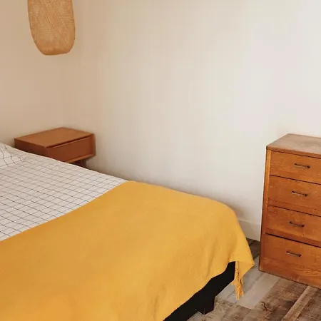 호텔 Hotel Home Arcachon 4*