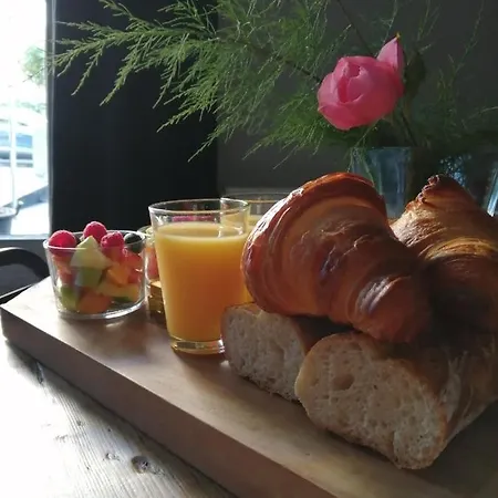 阿尔卡雄之家酒店 酒店 4*