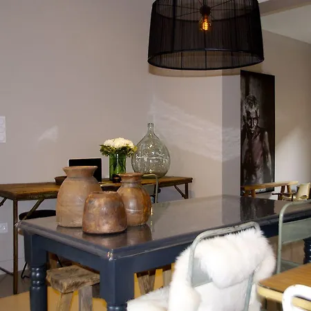 阿尔卡雄之家酒店 4* 阿卡雄