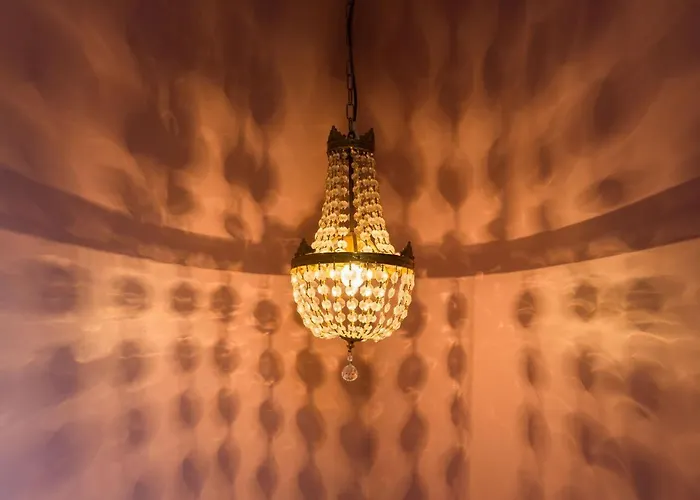 Hotel Home Arcachon 아르카숑