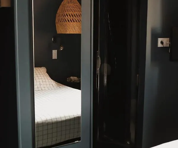 호텔 Hotel Home Arcachon 아르카숑