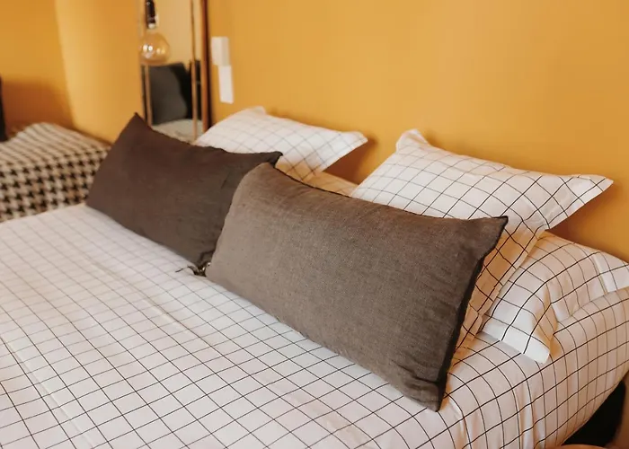 Hotel Home Arcachon 아르카숑