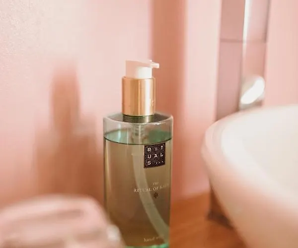 호텔 Hotel Home Arcachon