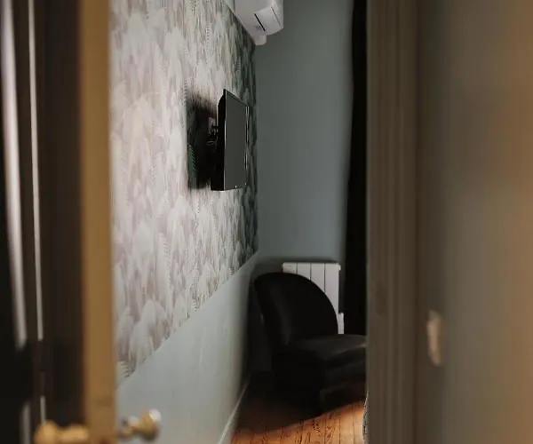 Hotel Home Arcachon 4* 아르카숑