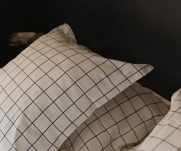 Hotel Home Arcachon 호텔 아르카숑