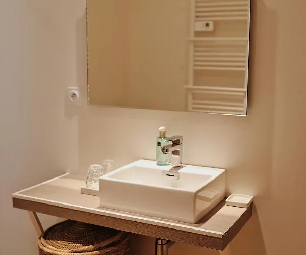 Hotel Home Arcachon 4* 아르카숑