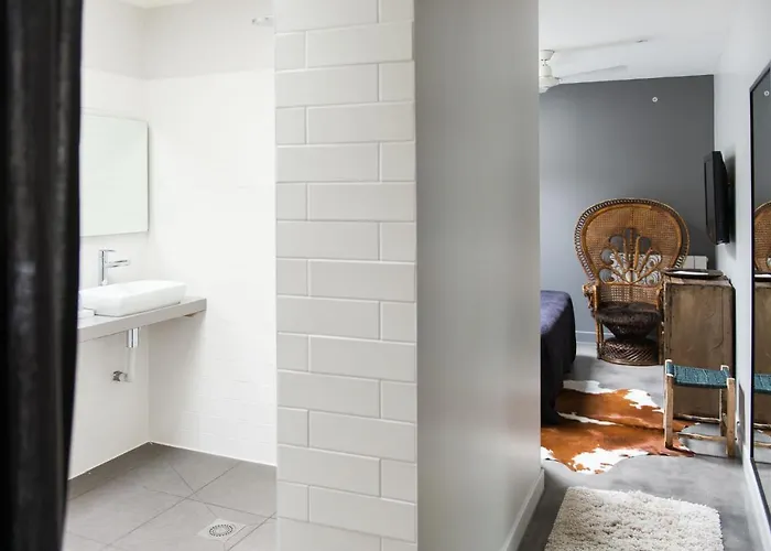 Hotel Home Arcachon 호텔 아르카숑