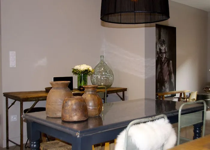 Hotel Home Arcachon 4* 아르카숑