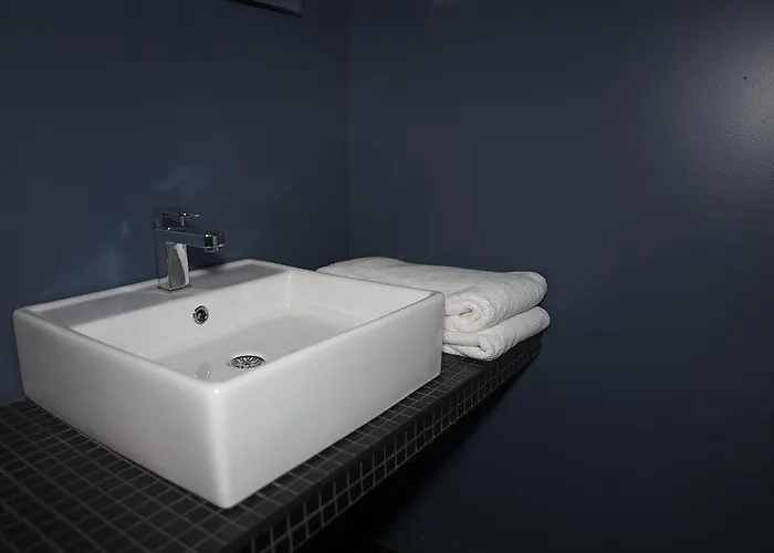 호텔 Hotel Home Arcachon 아르카숑