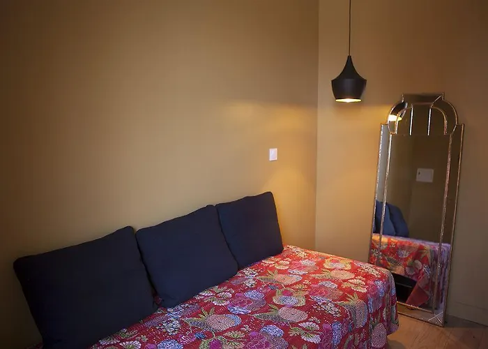 Hotel Home Arcachon 4* 아르카숑