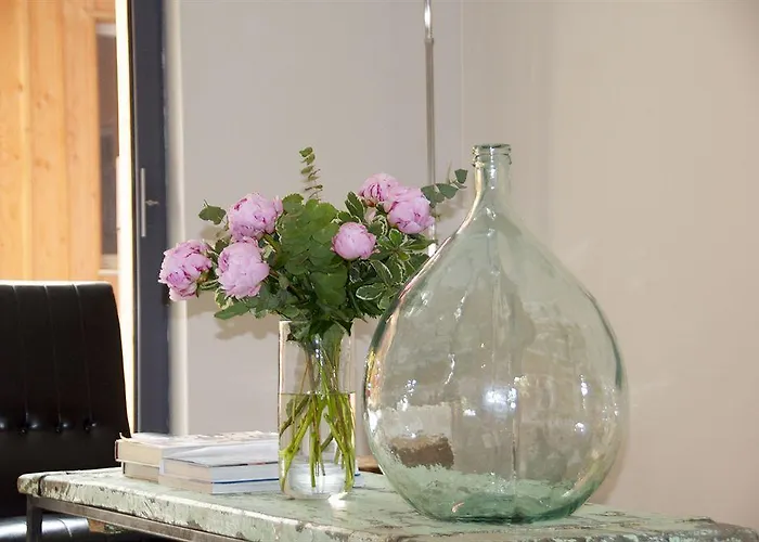 Hotel Home Arcachon 4*