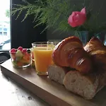 Hotel Home Arcachon Hotel 4*