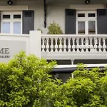 Hotel Hotel Home Arcachon Arcachon