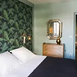 Hotel Hotel Home Arcachon