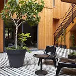 Hotel Hotel Home Arcachon Arcachon