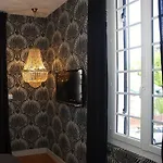 Hotel Hotel Home Arcachon 4*