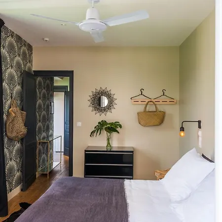 Hotel Home Arcachon Ξενοδοχείο Αρασόν