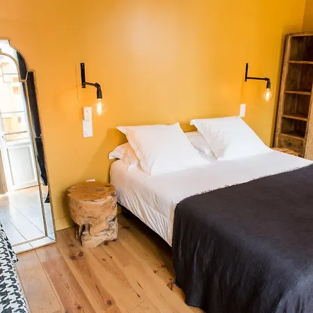 Hotel Hotel Home Arcachon