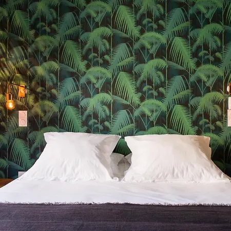 Hotel Home Arcachon 4*