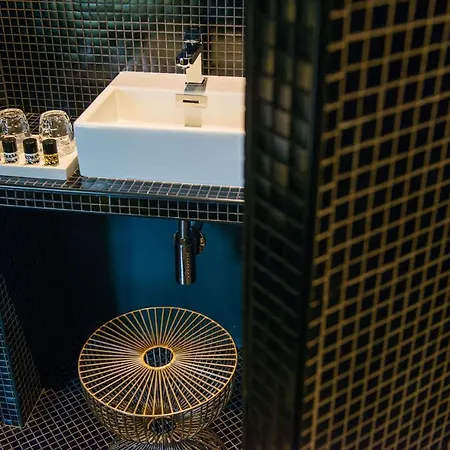 Hotel Home Arcachon Hotel 4*