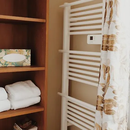 Hotel Home Arcachon Hotel