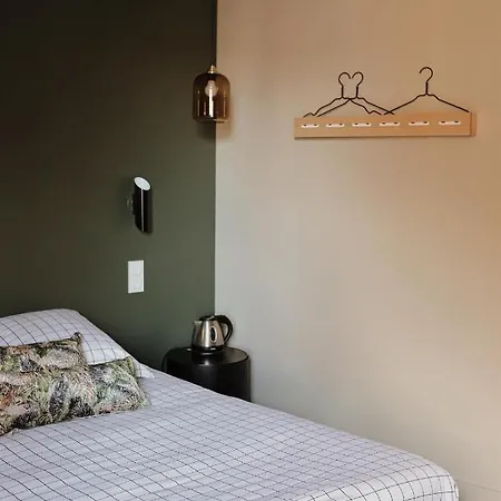 Hotel Home Arcachon מלון 4*