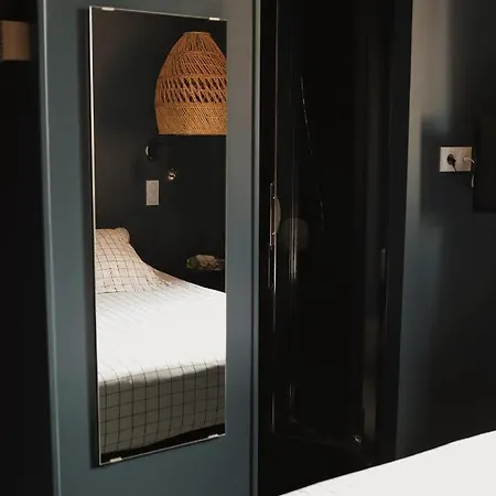 Hotel Hotel Home Arcachon Arcachon