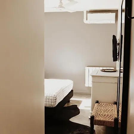 Hotel Home Arcachon