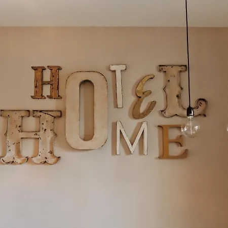 Hotel Hotel Home Arcachon
