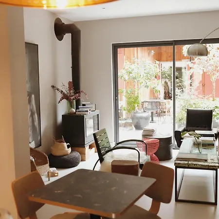 Hotel Home Arcachon Hotel