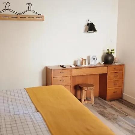 Hotel Home Arcachon Hotel 4*