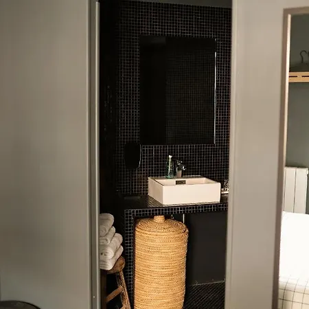 Hotel Hotel Home Arcachon Arcachon