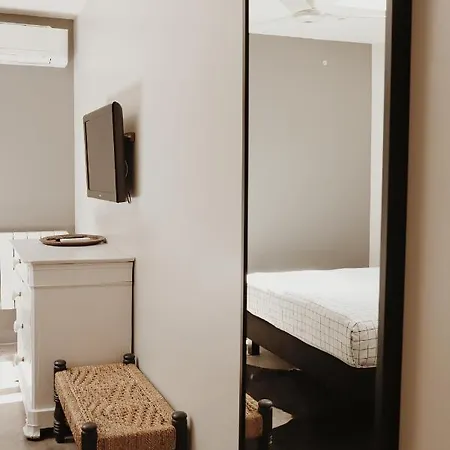 Hotel Home Arcachon Hotel