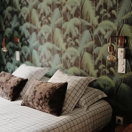 Hotel Home Arcachon