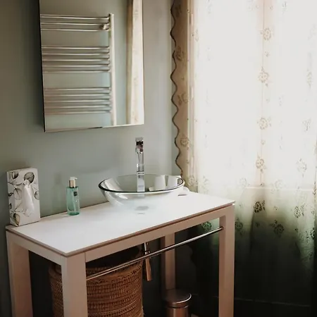 Hotel Home Arcachon Αρασόν
