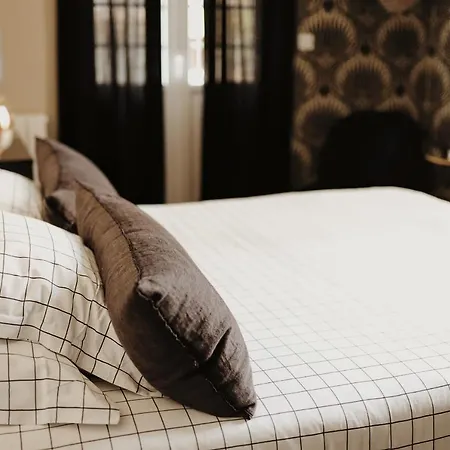 Hotel Home Arcachon 4*