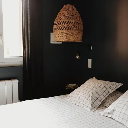 Hotel Home Arcachon 4*