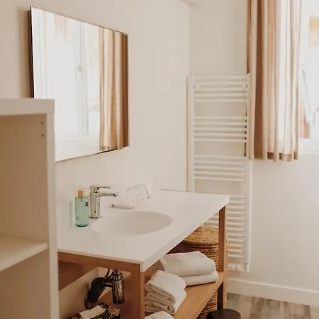 Hotel Home Arcachon Ξενοδοχείο Αρασόν