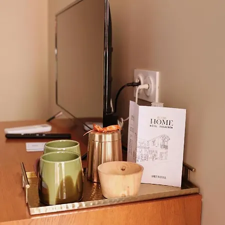 Hotel Home Arcachon Hotel Arcachon