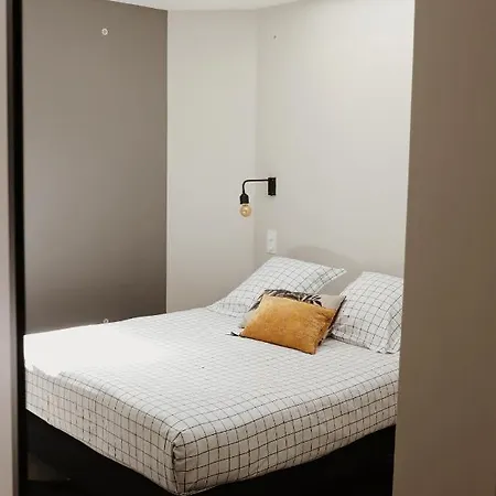 Hotel Home Arcachon Ξενοδοχείο Αρασόν