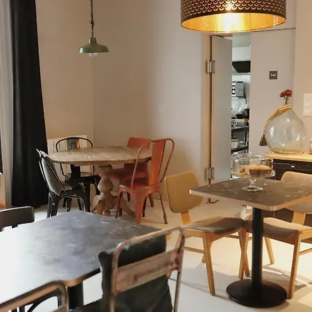 Ξενοδοχείο Hotel Home Arcachon 4*