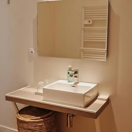 Hotel Home Arcachon 4* Αρασόν