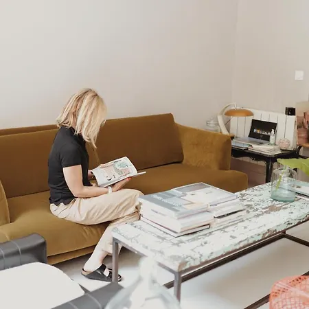 Ξενοδοχείο Hotel Home Arcachon 4*