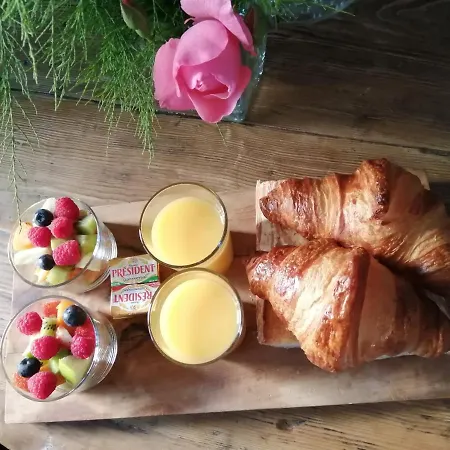 Hotel Hotel Home Arcachon Arcachon