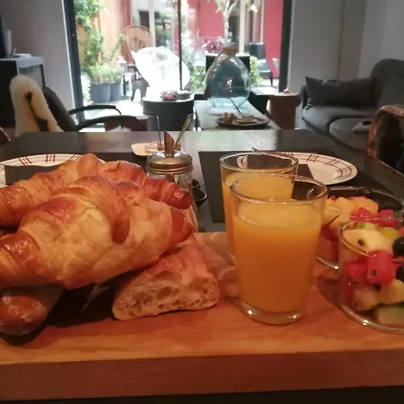 Ξενοδοχείο Hotel Home Arcachon Αρασόν